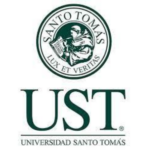 Logo U. Santo Tomas - Charlas Motivacionales Latinoamérica