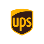 Logo UPS - Charlas Motivacionales Latinoamérica
