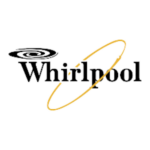 Logo Whirpool - Charlas Motivacionales Latinoamérica