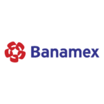 Logo BANAMEX- Charlas Motivacionales Latinoamérica