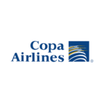 Logo Copaairlines - Charlas Motivacionales Latinoamérica