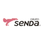 Logo Grupo Senda- Charlas Motivacionales LatinoaméricaNetflix- Charlas Motivacionales Latinoamérica