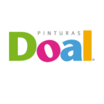 Logo Pinturas Doal- Charlas Motivacionales Latinoamérica