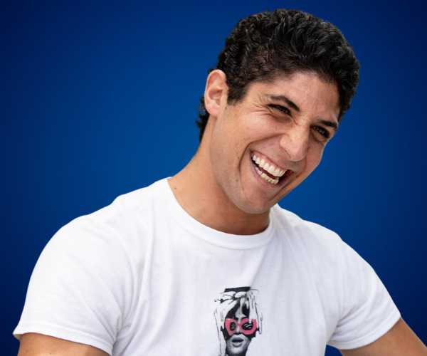 Yusef Farah Chalita Portada Charlas Motivacionales Latinoamerica