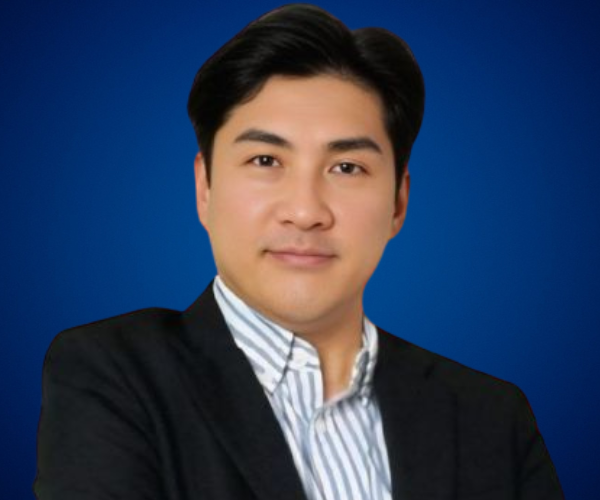 Sang Guun Yoo experto en innovación y transformación digital